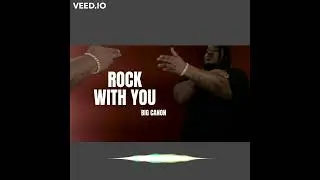 BIG CANON - ROCK WIT YOU