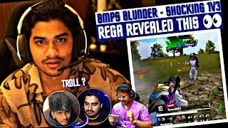 Mavi Troll Viru ? Regaltos Reveal 👀 Lolzz Qualify | BMPS Blunder Highlights