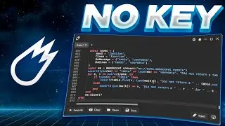 Roblox Executor — The Best FREE and KEYLESS Exploit for Roblox Finally UPDATED & STABLE [ 99% sUNC ]