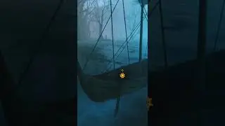 The Swamp Experience, Welcome To The Swamp - Valheim Highlight - 