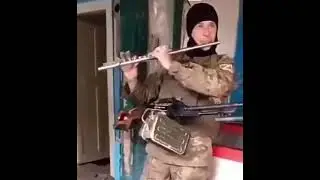 Прощание Славянки - Farewell of Slavianka
