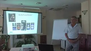 Трансформация тела