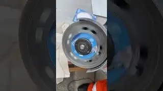 Алмазный диск VertexTools 