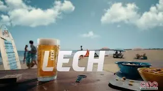 LECH - Łap chwile