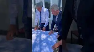 Yüce, en heyecan duyduğum proje diyerek açıkladı