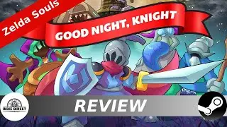 Good Night, Knight Review