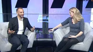 Facebook Whistleblower Frances Haugen On Product, Competition, And Transparency