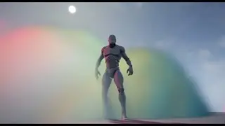 UE4 Local Volumetric Fog / Clouds - Unreal Engine 4