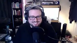InfluxDB & Friends - Home Assistant with Matt Brunt
