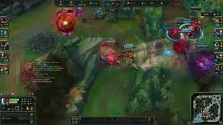 yone mid penta kill
