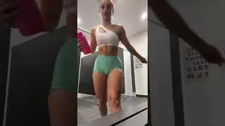 💪🍑 tiktok lilliebass1 