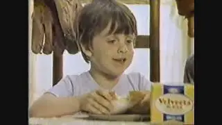 Veleeta Cheese Commercial (1981)