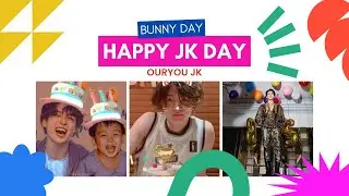 Jungkook Birthday Project by SriLankan Fans