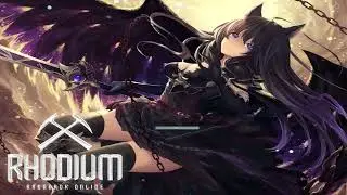 Ragnarok Online Rhodium #1 試玩一下Private Server
