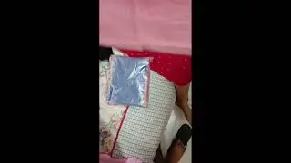 #meesho #babyitems #baby plastic mat #mother #utilitues #baby #shopping @girlsonlyvlogs
