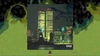 blaccmass - Pissy Codeine