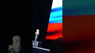 отрывок из встречи с Мизулиной в Челябинске