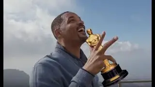 Oh, That's Hot: Oscars Edition
