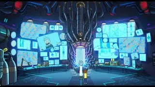 Rick and Morty - Rick C137 found Prime Rick | Season 6 Episode 10 | S6E10 | New Season