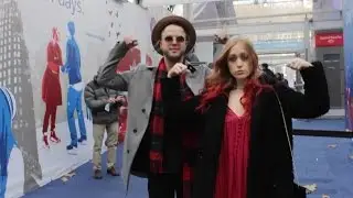 Oh Honey: Jingle Bell Rock (Cover)