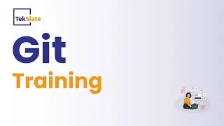 Git Training | Git Certification Course Online | Git Tutorial For Beginners | Git Demo | Tekslate