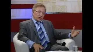 Простая экономика. Региональный банковский рынок