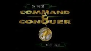 Command and Conquer 64 - 64DD reference