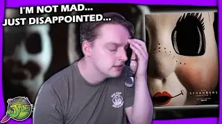 THE STRANGERS CHAPTER 1 Is Pure Disappointment...