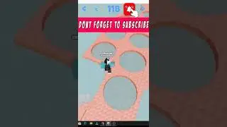 troll Obby Dco Roblox stage 118
