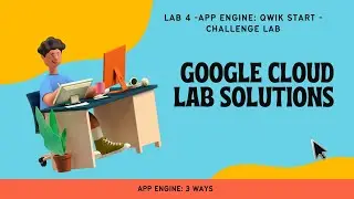 App Engine: 3 Ways: Challenge Lab ||Google Cloud Lab Soln|| Solution with resolved Errors ||ARC112