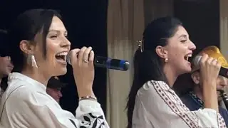 SIONCHUK & FROLOVA - Коломийка (cover Жіночий квартал)