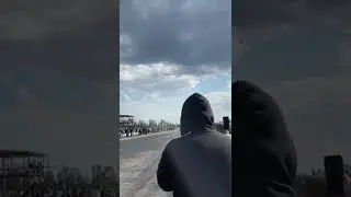 2105 vs 2107 турбо корч Ростов