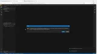 HowTo Create a Merlin project from an empty GitHub repository