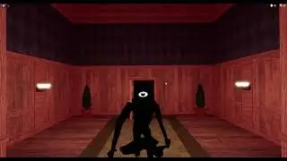 Doors but I'm Dum?