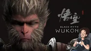 L'araigné, l'araignée ! BLACK MYTH WUKONG n°3