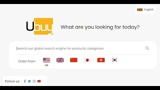 Yathra | How to order international products to Sri Lanka | Ubuy Sri Lanka