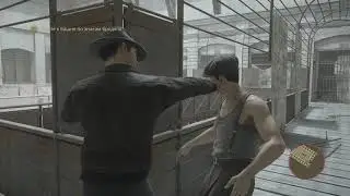 Mafia(remake)  Definitive Edition#7прохождение без комментариев.[таймкоды в описании]