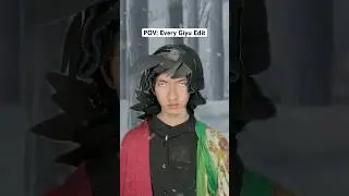 Every Giyu Edit (ACCURATE) 