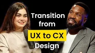 UX vs CX Design : Transition and UX Hiring Guide