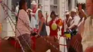 Poor Horse