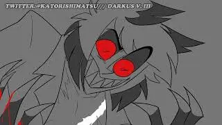 Abyss of Static  ( Hazbin Hotel Animation / Charlastor )