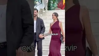 Sinem Ünsal & Berk Cankat 