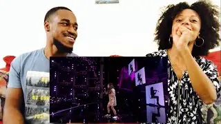 America’s Got Talent :Angelica Hale , 10 Year Old Vocalist Stuns Us With Symphony! (Th&Ce’ Reaction)