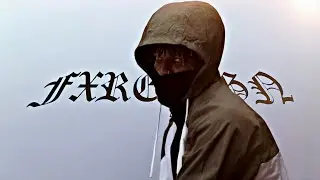 Scarlxrd - Fxresight / Edit