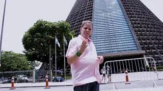 Reginaldo Cerqueira -  Sistema Integrado de Realização de Metas