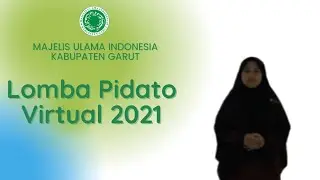 Mirnawati Anjani | Cibiuk | Jika Masalah Menyapamu