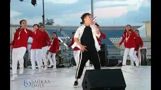 Денберел Ооржак - Паранойя (Наадан Сурхарбаан 2019)