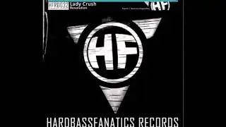 Lady Crush - Revolution (Original Mix)