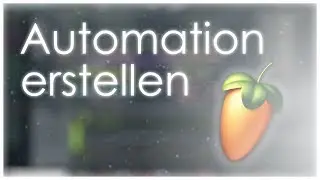 FL STUDIO AUTOMATION CLIPS: HOW to CREATE a AUTOMATION CLIP in FL STUDIO 20