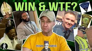 Ep685 - Karen Read Case: McAlbert Agitators Protected by Dedham Police, Pedo Simps for Proctor